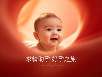 牡丹求精助孕科学助孕 开启专属好孕之旅