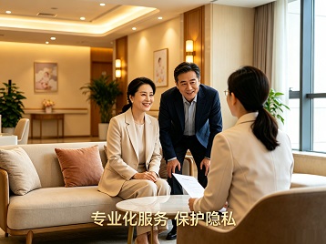 牡丹有偿售卵代生女生的客户的客户群体有哪些