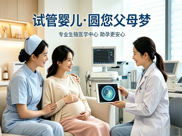 牡丹辅助生育服务 试管婴儿行业的兴起背景、发展与未来展望